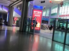 -潍坊站