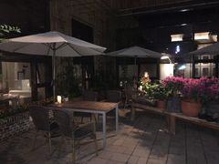 露天位-瓦库茶馆17号(海汇港店)