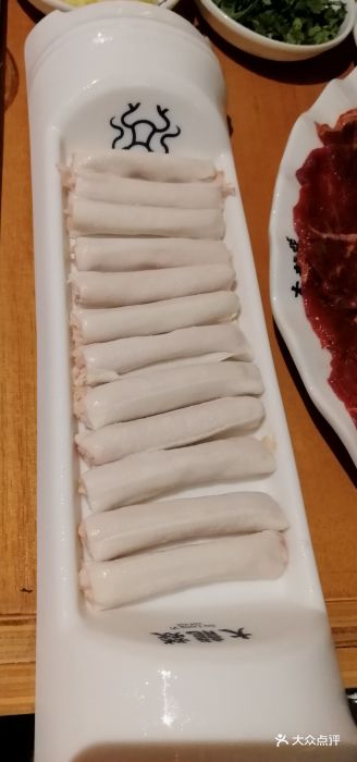 大龙燚火锅(天钥桥路店)燕饺图片 - 第767张