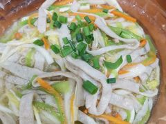 -胖大嫂渔家排档·全海景餐厅(渔村店)