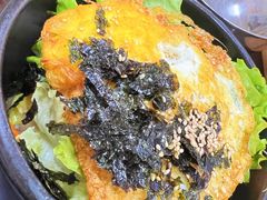 -大福黄牛料理·韩式烤肉·黄牛肥肠·酱蟹