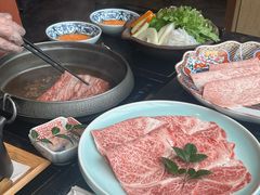 -然锅料理