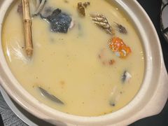 -杭州桐庐康莱德酒店中餐厅·乐