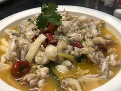 -旺达·福州菜(正大广场店)