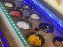 -快乐爱斯米牛排·寿喜烧自助(亿合城店)