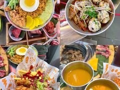 -玄希浪漫厨房·韩料烤肉(湖滨银泰in77店)