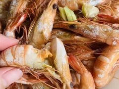-吕四渔港码头海鲜餐厅