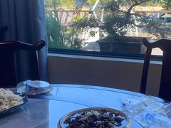 -呼吸森林·生态农庄农家乐私房菜