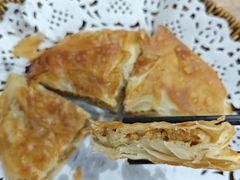 牛肉饼-清真双宝红油牛系列