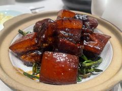 -新吉士·上海菜(浦东LCM置汇旭辉店)
