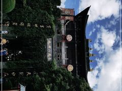 -天龙八部武侠城