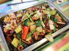 -滋味烤鱼(祥和里店)