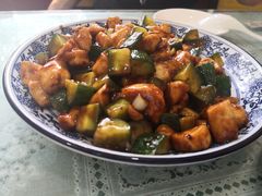 -北大地皖峰饭馆