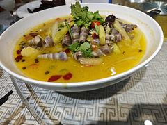 -星龙海鲜(望江东路店)