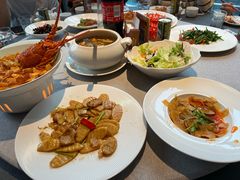 -拾宴(汇智国际商业中心店)