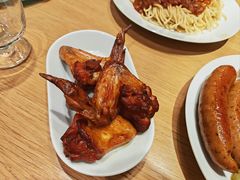 -宜家·瑞典风味餐厅(四元桥店)
