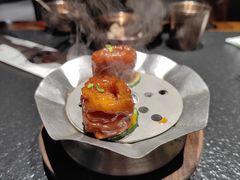 -魁盛居百年鲁菜馆(县西巷店)