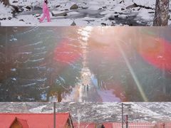 -可可托海景区