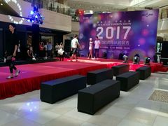 -光启城时尚购物中心