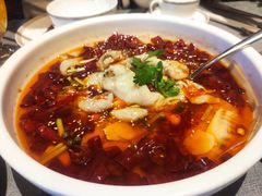 -御锦天(外滩六号店)