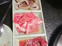 -韩盛·盛江山自助料理(中街大悦城店)