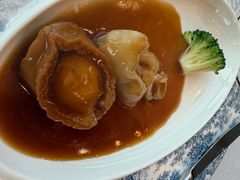 -君来湖滨饭店·渔餐厅