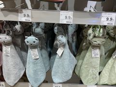 -NITORI 宜得利家居(上海中山公园龙之梦店)
