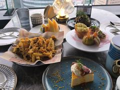 -Hi City·城市之巅