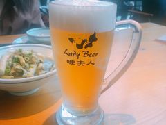 -几荷·恰似故人来(秀水广场店)