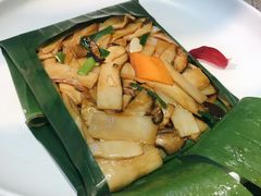 -雀舞云南菜(乐客城店)
