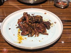 -蚝堡海鲜·威海菜·海肠捞饭·烧烤·亚洲吃蚝公司(幸福门店)