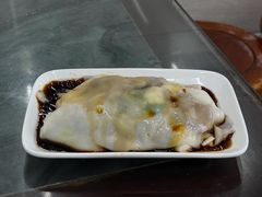 -穗银肠粉店(东川路店)