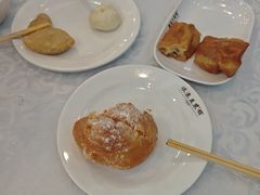 -冰泉豆浆馆(白云山总店)