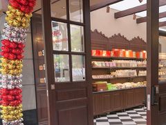 -华丰贺氏(福新西路店)