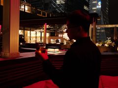 -DEW Lounge(深圳湾店)