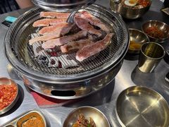 -本炙炭烤·蒲烧活鳗料理店(金沙洲店)
