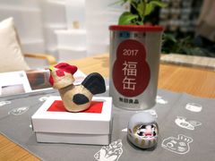 -MUJI无印良品(华贸店)