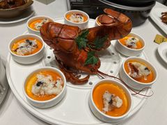 -富淳饭店(世纪公园店)