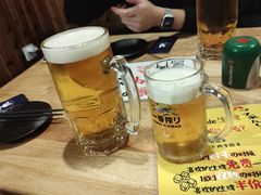 -鸟内会居酒屋(得意潮馆店)