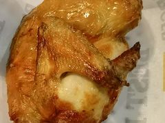 -百富烤霸 烤鸡汉堡(钱塘江路店)