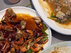 -荣祥海鲜·烟台菜(胜利路二部)
