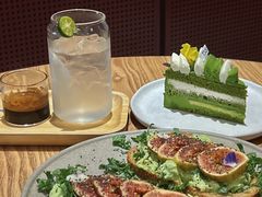 -Toris(LuOne凯德晶萃广场店)