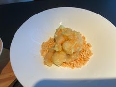 -丽晶轩中餐厅(重庆丽晶酒店)