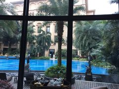 -星河湾半岛酒店-真粤中餐厅