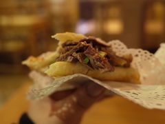 -王胖子驴肉火烧(鼓楼店)