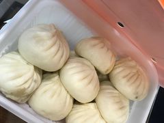 -庆丰包子铺(西单店)