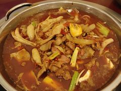 -胖娃古镇鸡杂(磁器口总店)
