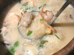 -大洋家·精品潮汕菜·生腌砂锅粥(天河东路店)