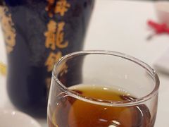 -梅龙镇酒家(南京西路总店)