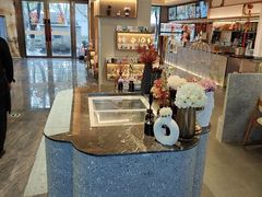 -陆琴脚艺·足浴·SPA(中华路店)